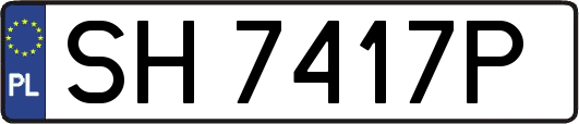 SH7417P