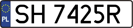 SH7425R