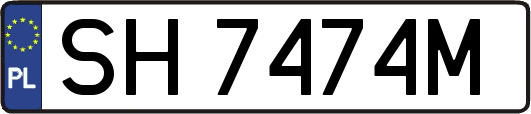 SH7474M