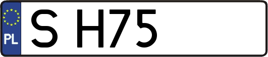 SH75