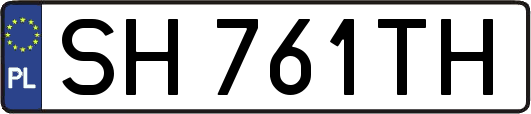 SH761TH