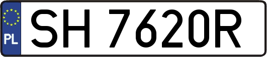 SH7620R