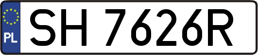 SH7626R