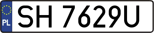 SH7629U