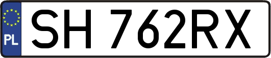 SH762RX