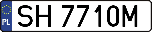 SH7710M