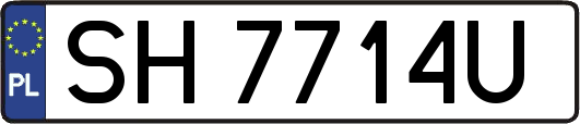 SH7714U