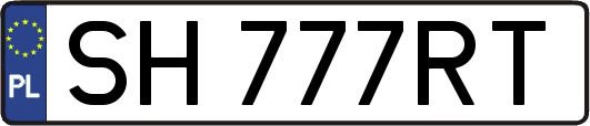 SH777RT