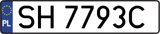 SH7793C
