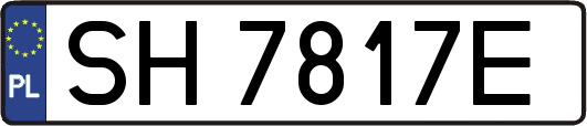 SH7817E