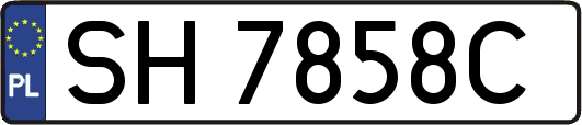 SH7858C