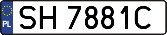 SH7881C