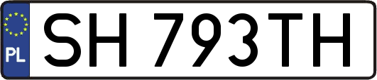 SH793TH