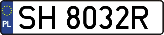 SH8032R