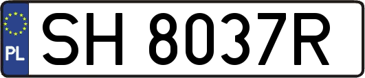 SH8037R