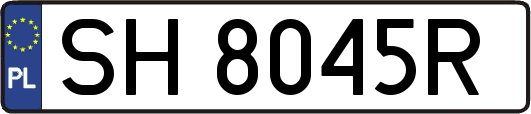 SH8045R