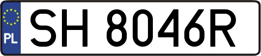 SH8046R