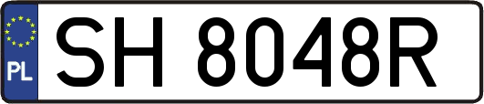 SH8048R