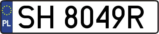 SH8049R