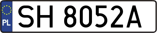 SH8052A
