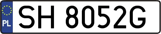 SH8052G