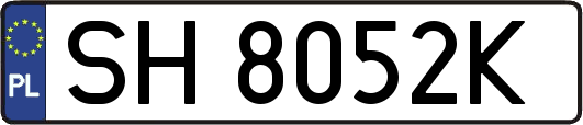 SH8052K