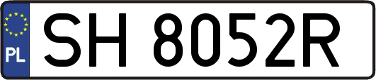 SH8052R