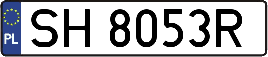 SH8053R