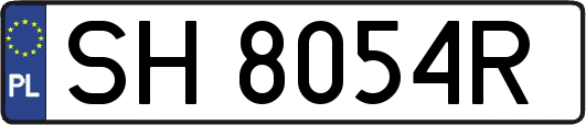 SH8054R