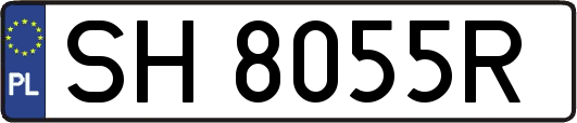 SH8055R