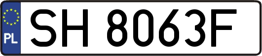 SH8063F