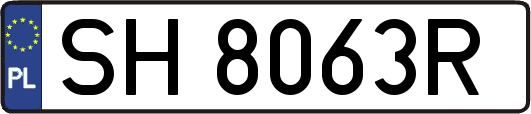 SH8063R