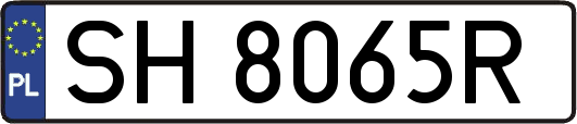 SH8065R