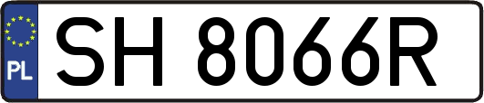 SH8066R