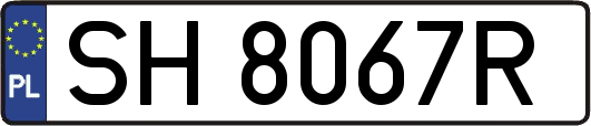 SH8067R