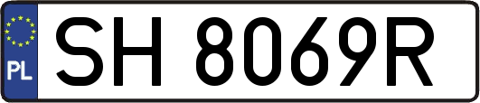 SH8069R