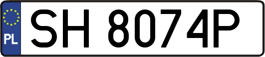 SH8074P
