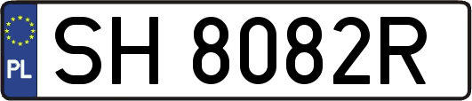 SH8082R