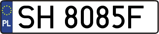 SH8085F