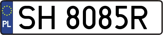 SH8085R