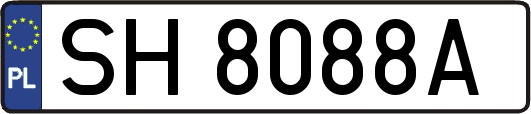 SH8088A