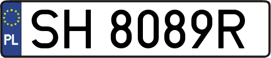 SH8089R