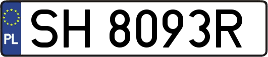 SH8093R