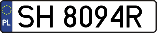 SH8094R