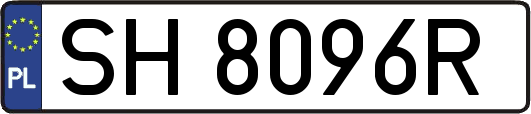 SH8096R