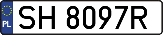 SH8097R