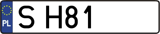 SH81