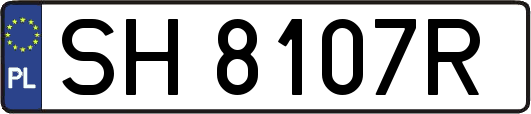 SH8107R