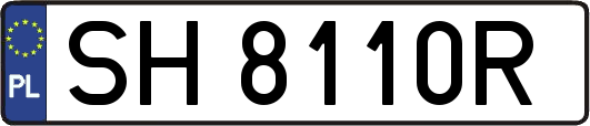 SH8110R