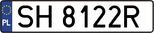 SH8122R